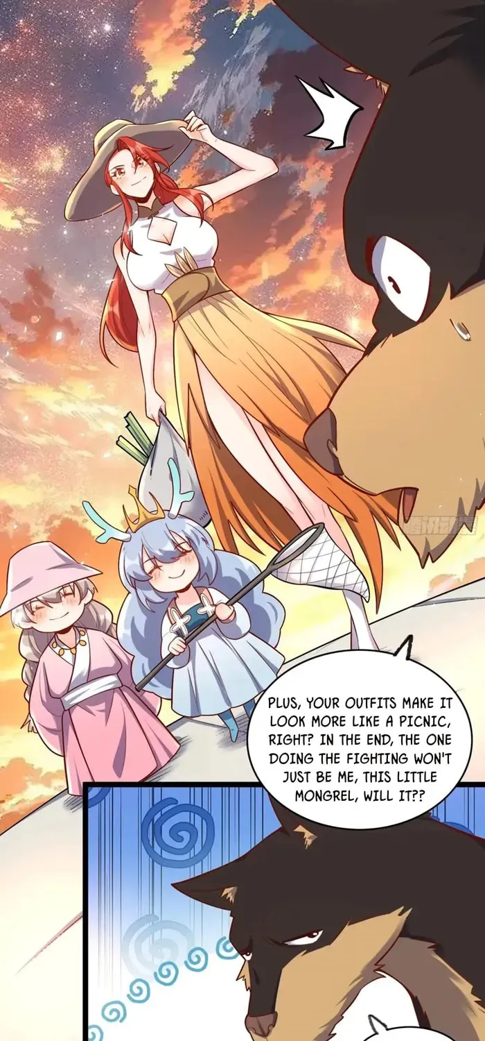A Big Shot Actually Chapter 555 page 15 - 