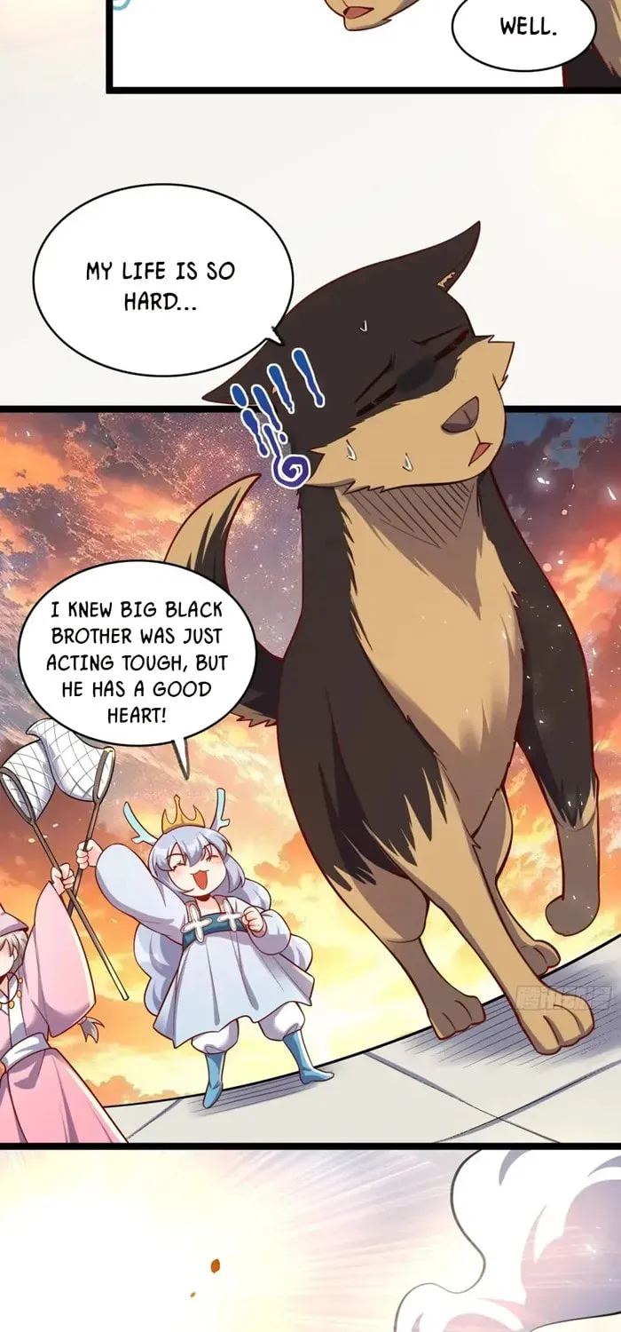 A Big Shot Actually Chapter 555 page 16 - 