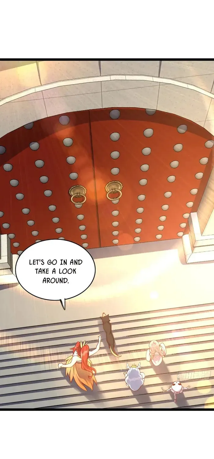 A Big Shot Actually Chapter 555 page 19 - 