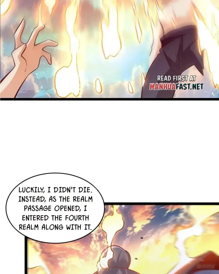 A Big Shot Actually Chapter 555 page 5 - 