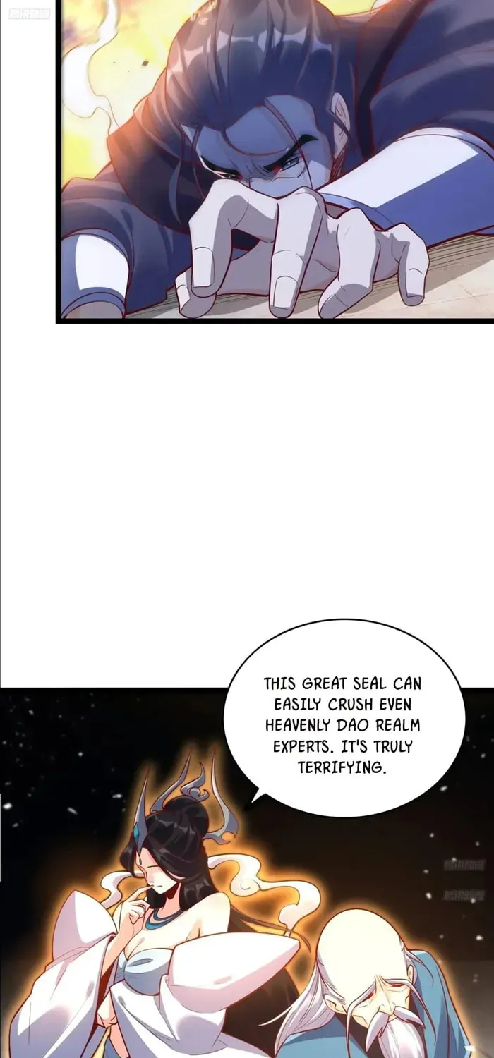 A Big Shot Actually Chapter 555 page 6 - 