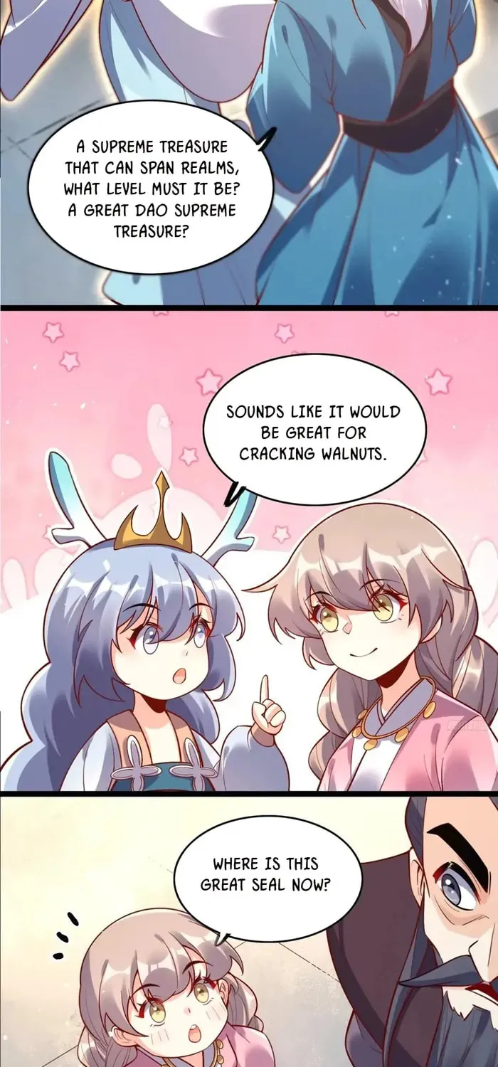 A Big Shot Actually Chapter 555 page 7 - 