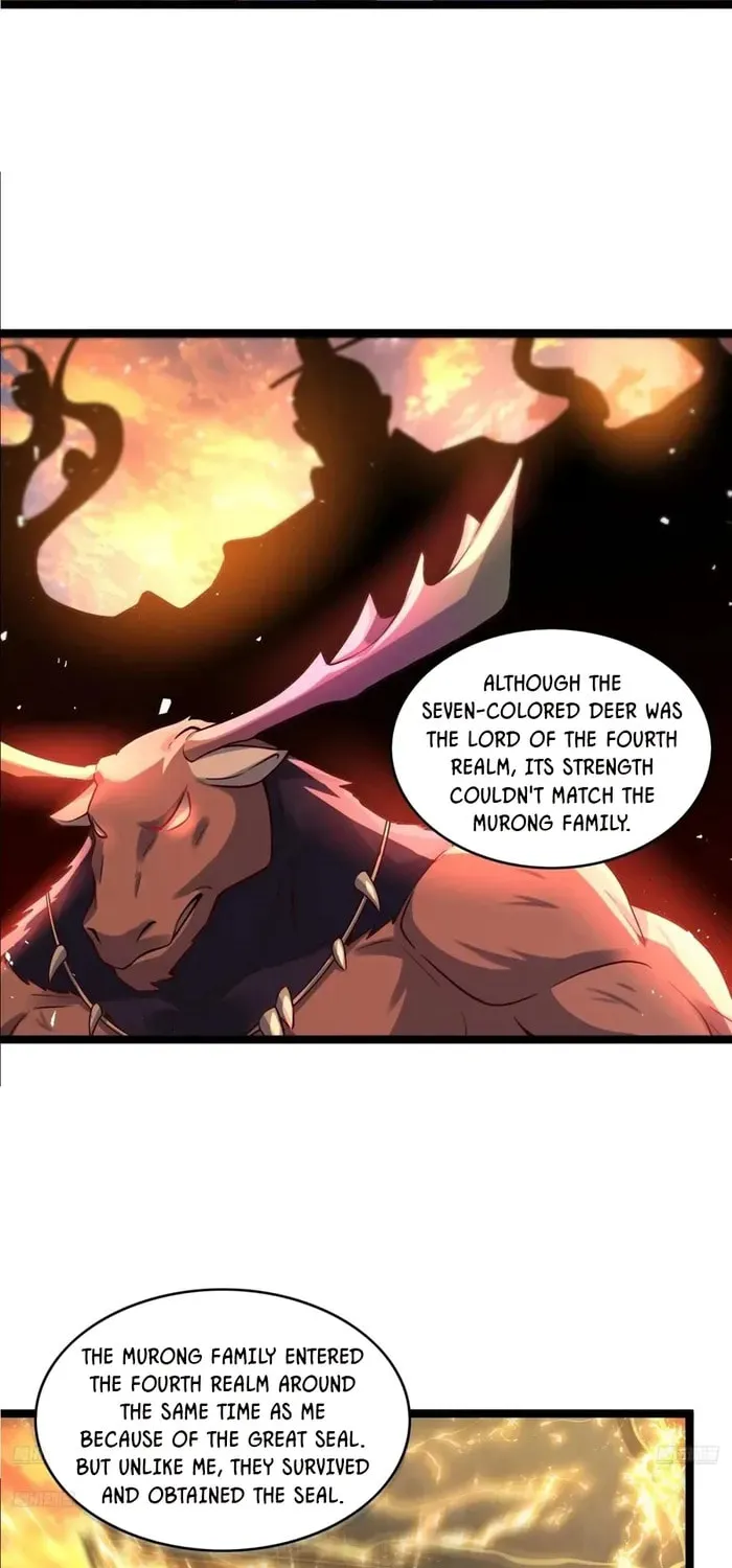 A Big Shot Actually Chapter 555 page 9 - 