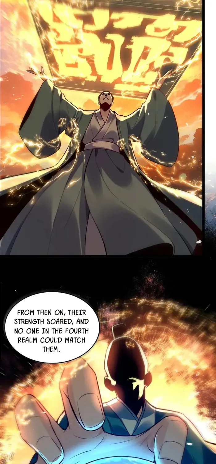 A Big Shot Actually Chapter 555 page 10 - 