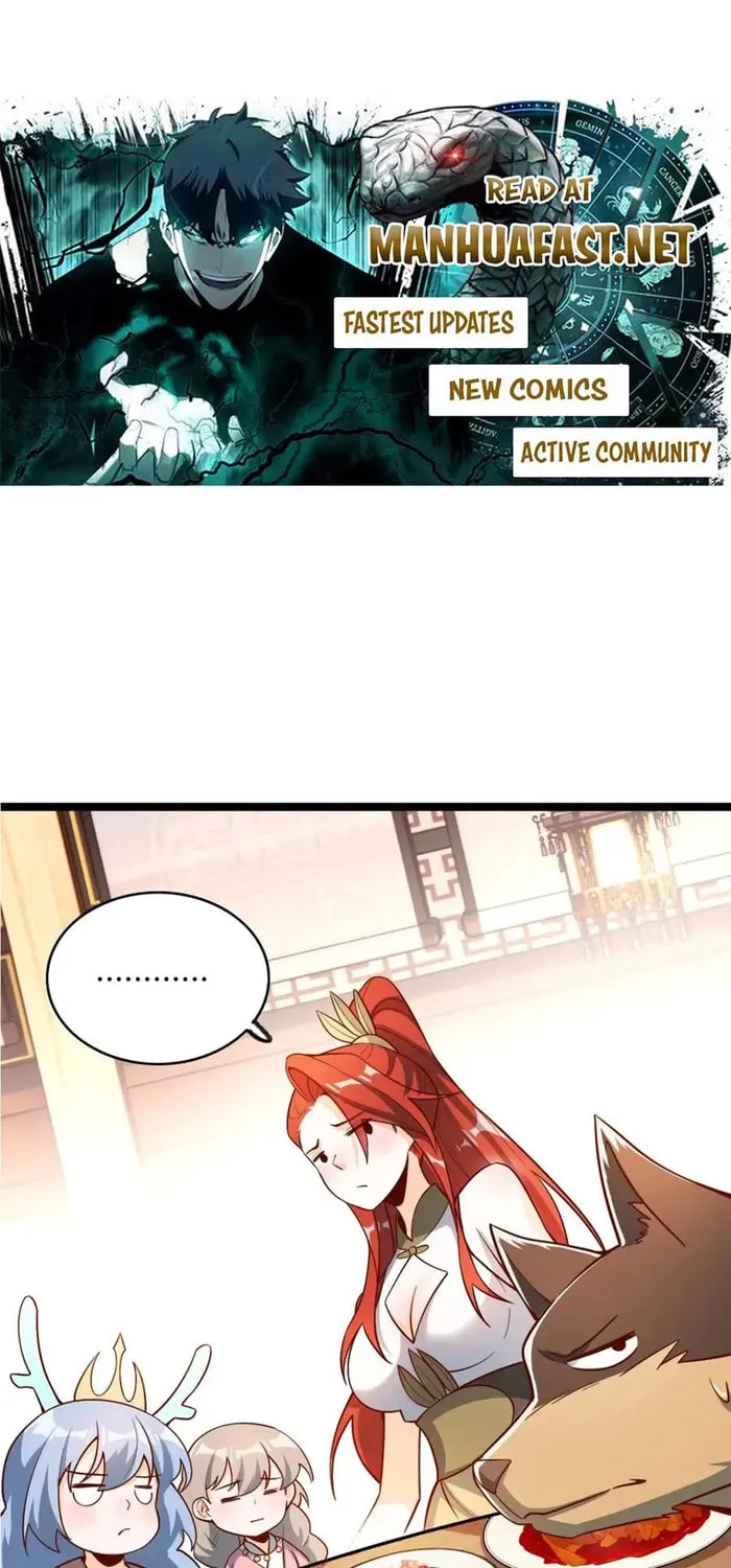 A Big Shot Actually Chapter 556 page 2 - 