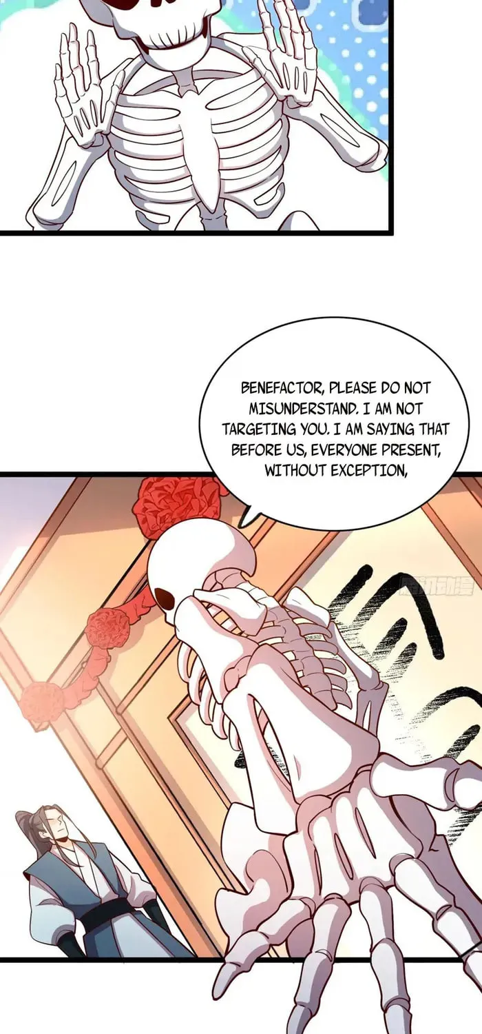 A Big Shot Actually Chapter 556 page 13 - 