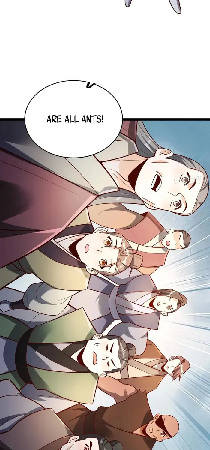A Big Shot Actually Chapter 556 page 14 - 