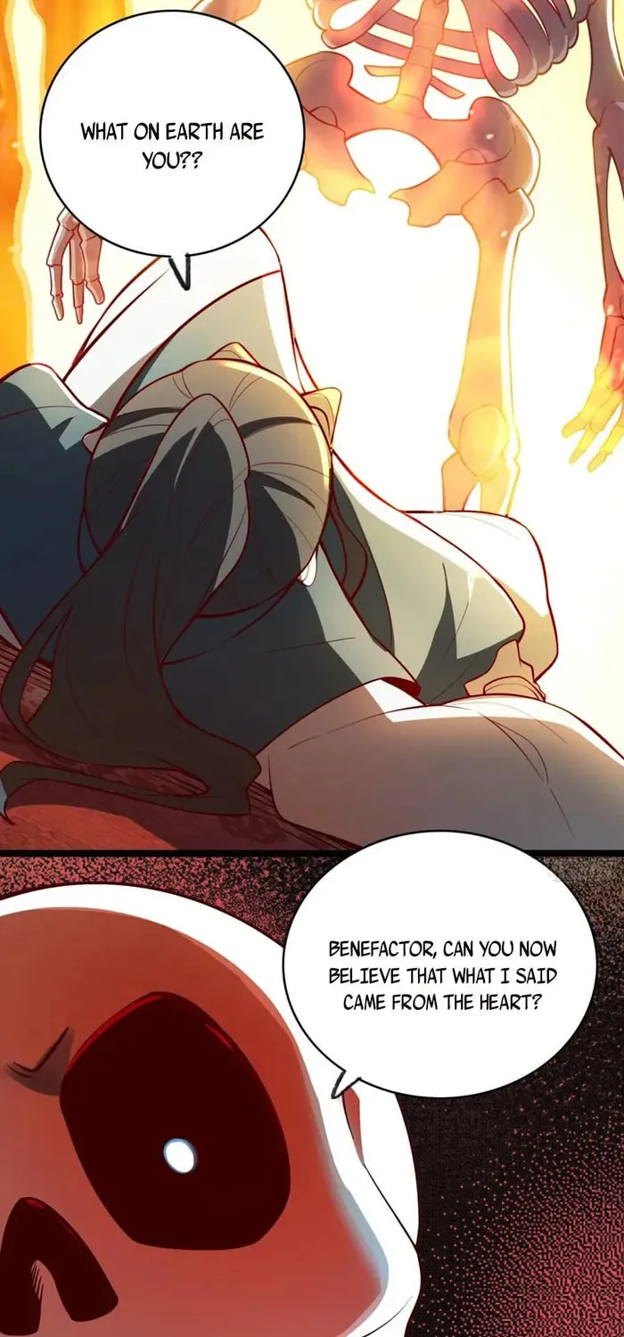 A Big Shot Actually Chapter 556 page 24 - 