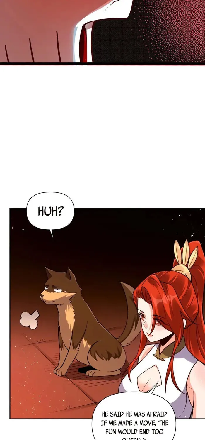 A Big Shot Actually Chapter 556 page 25 - 