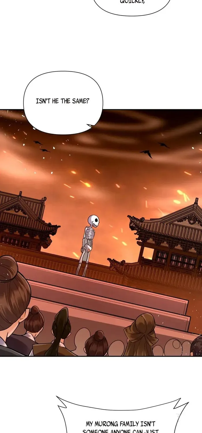 A Big Shot Actually Chapter 556 page 26 - 