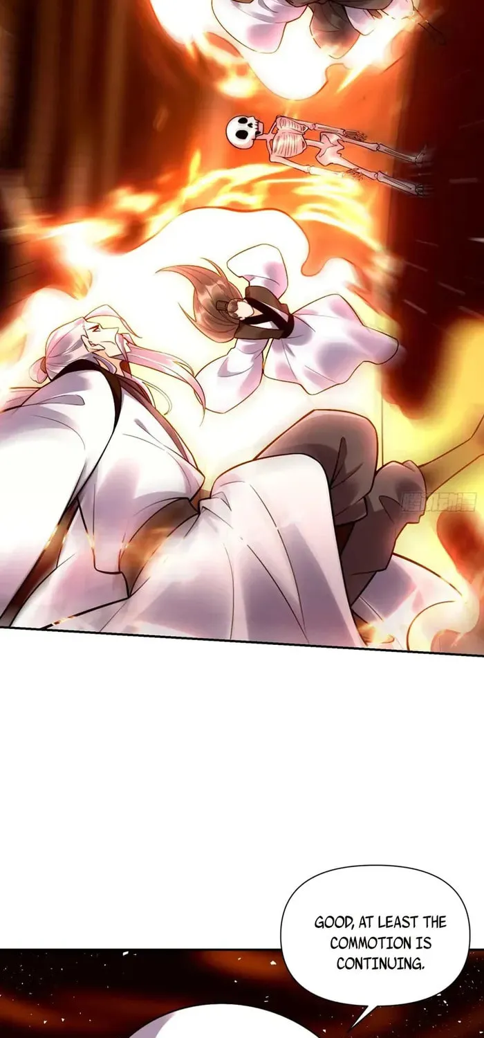 A Big Shot Actually Chapter 556 page 30 - 