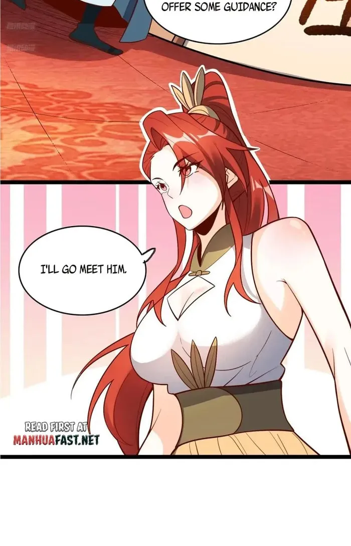 A Big Shot Actually Chapter 556 page 4 - 
