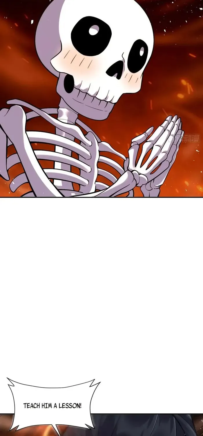 A Big Shot Actually Chapter 556 page 31 - 
