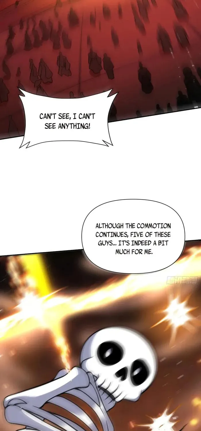 A Big Shot Actually Chapter 556 page 35 - 