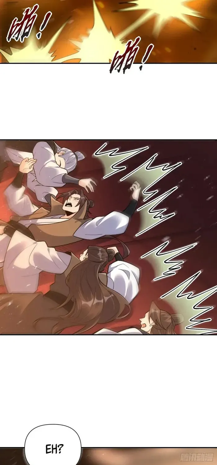 A Big Shot Actually Chapter 556 page 38 - 