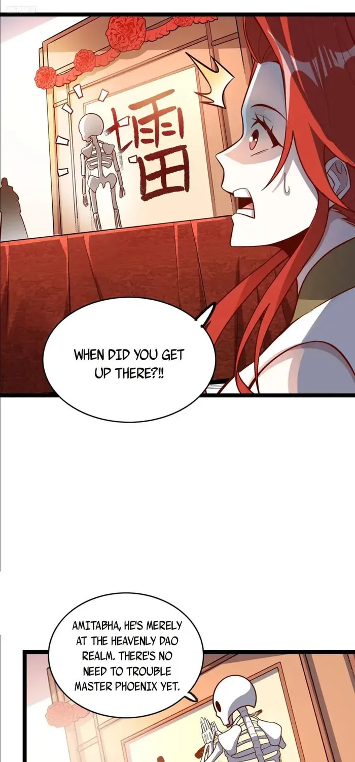 A Big Shot Actually Chapter 556 page 5 - 