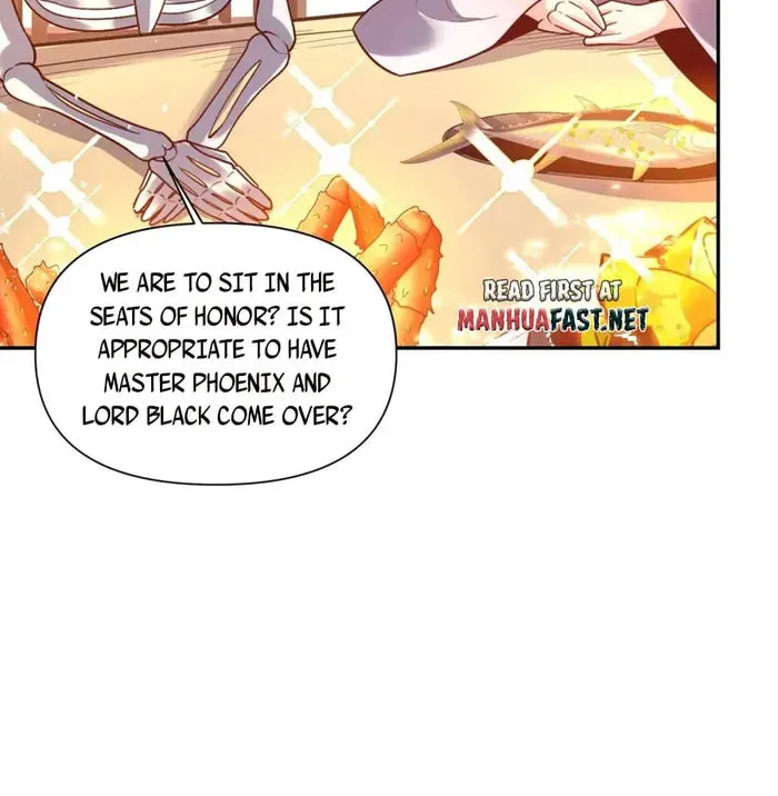 A Big Shot Actually Chapter 557 page 12 - 