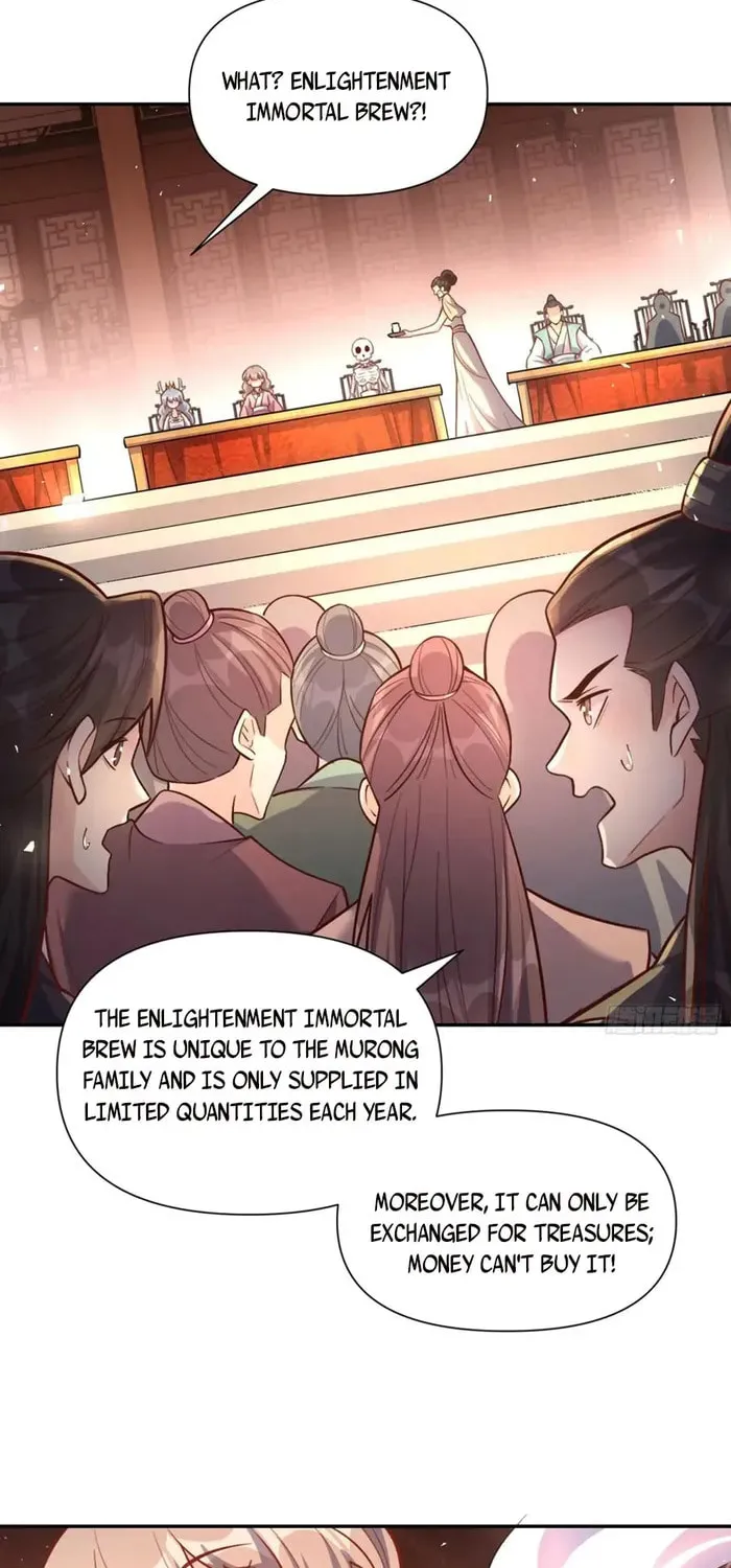 A Big Shot Actually Chapter 557 page 14 - 