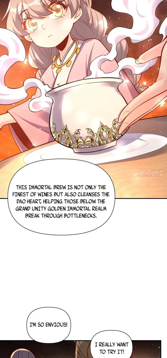 A Big Shot Actually Chapter 557 page 15 - 