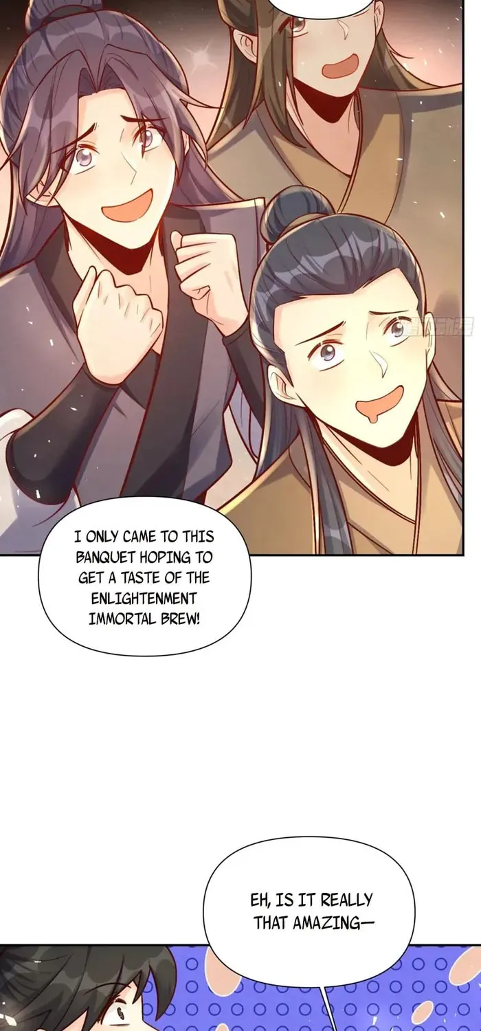 A Big Shot Actually Chapter 557 page 16 - 
