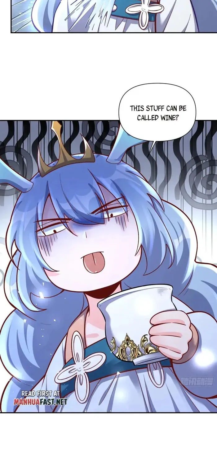 A Big Shot Actually Chapter 557 page 18 - 