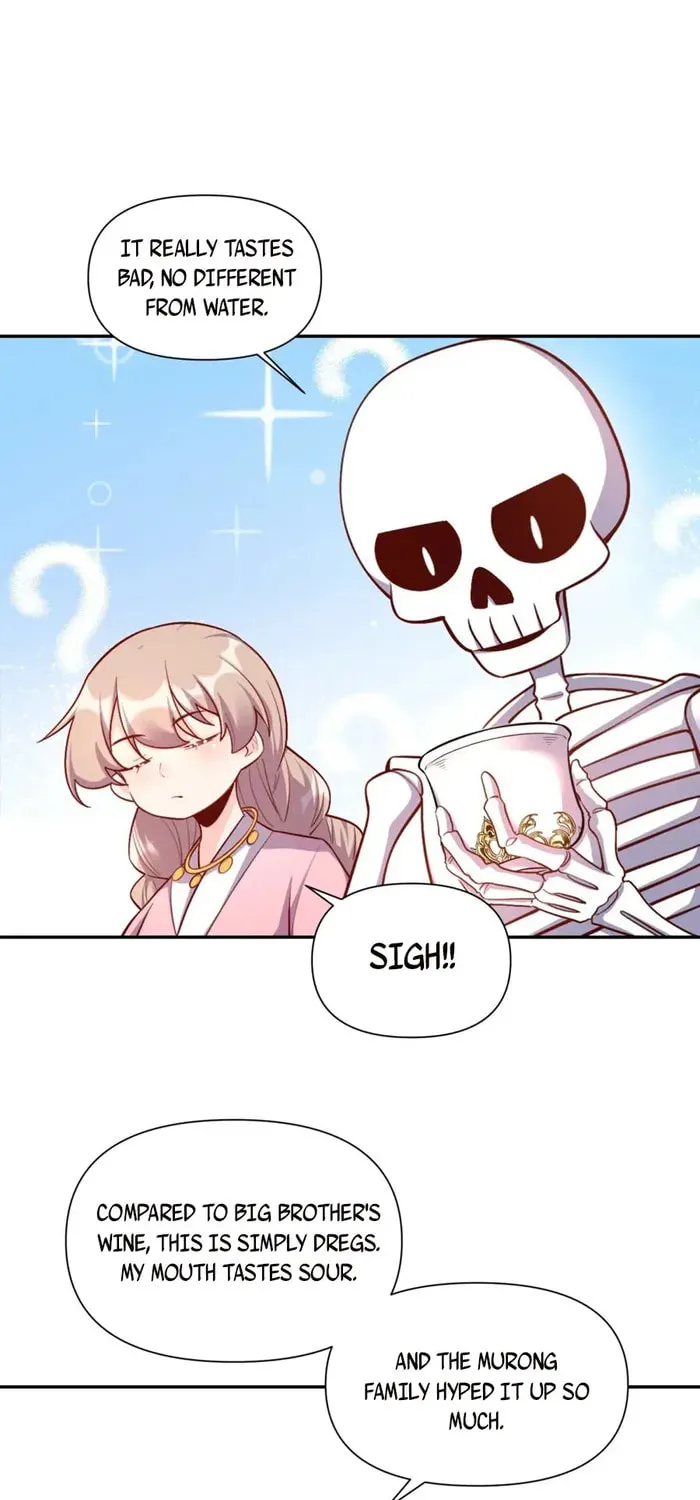 A Big Shot Actually Chapter 557 page 20 - 