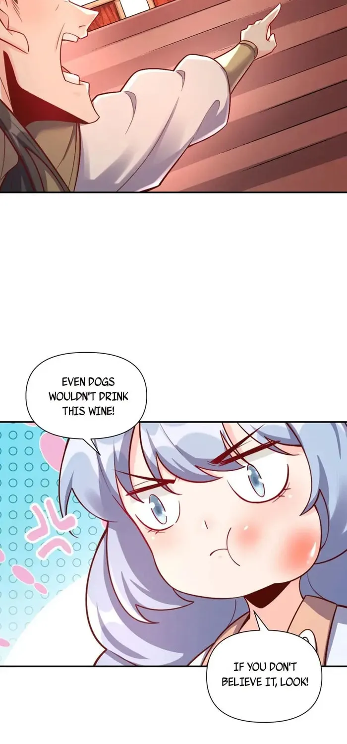 A Big Shot Actually Chapter 557 page 23 - 