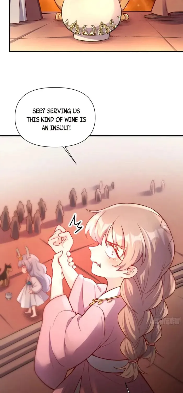 A Big Shot Actually Chapter 557 page 25 - 