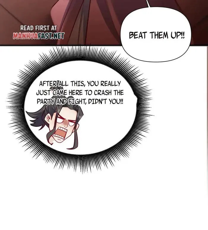 A Big Shot Actually Chapter 557 page 26 - 