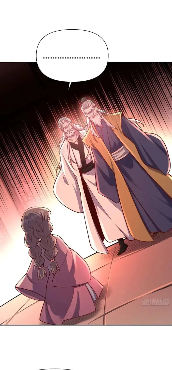 A Big Shot Actually Chapter 557 page 27 - 