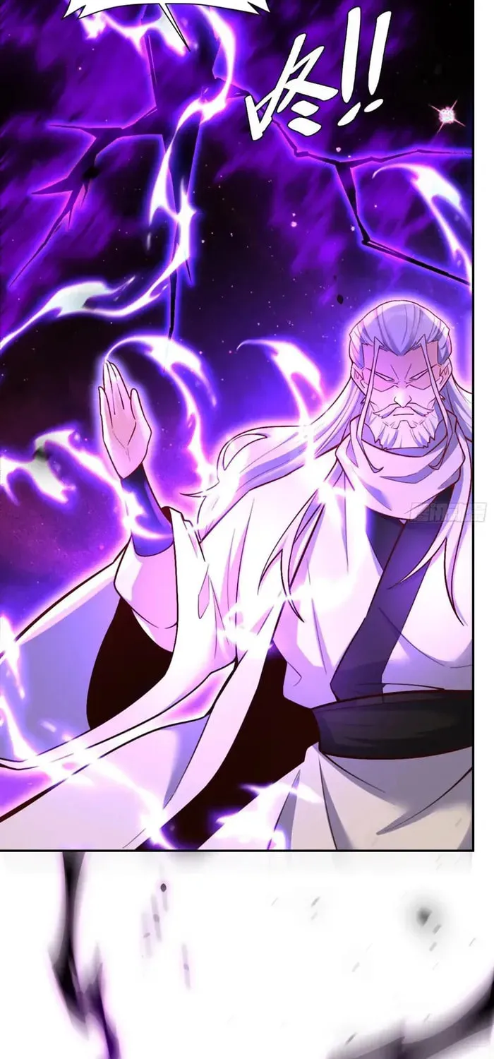 A Big Shot Actually Chapter 557 page 29 - 