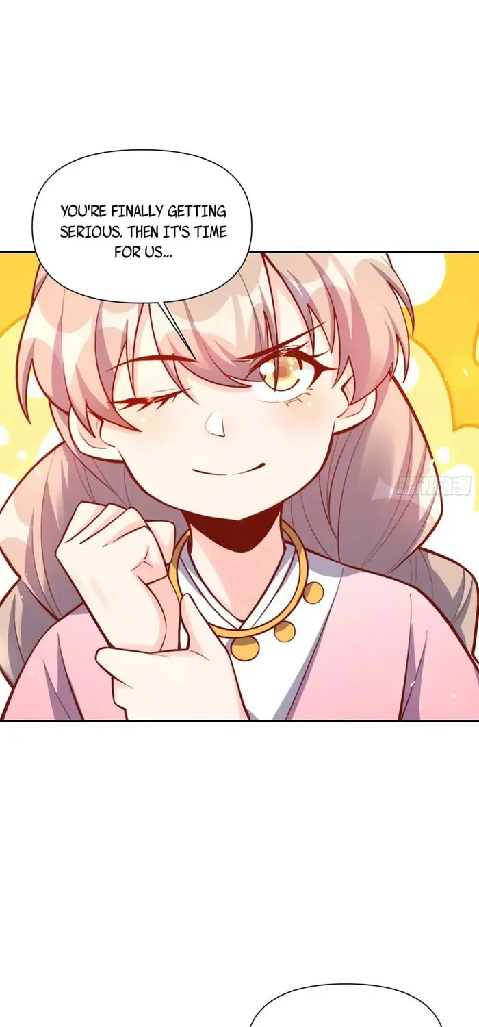 A Big Shot Actually Chapter 557 page 36 - 