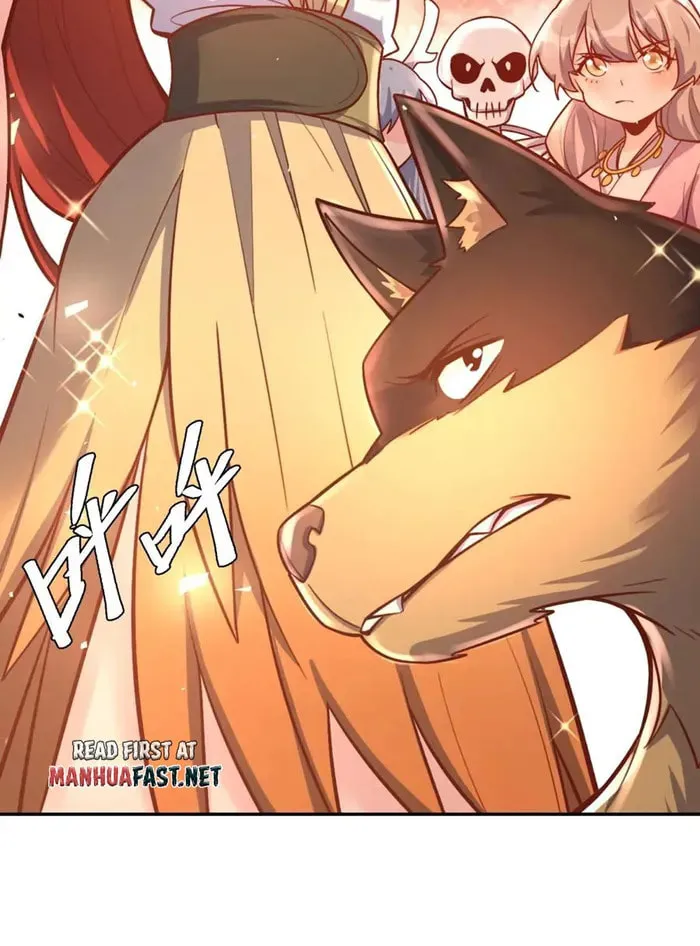 A Big Shot Actually Chapter 557 page 38 - 