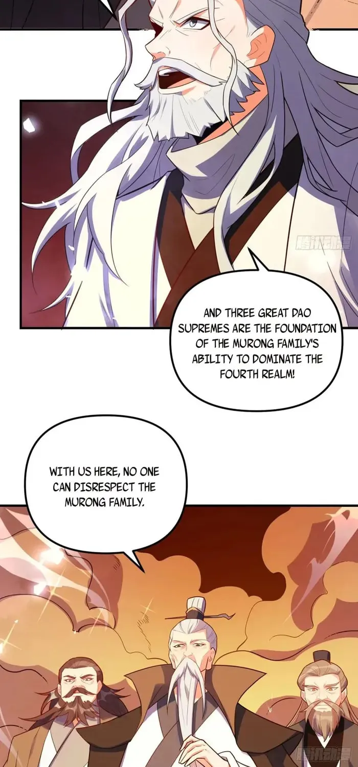 A Big Shot Actually Chapter 557 page 40 - 