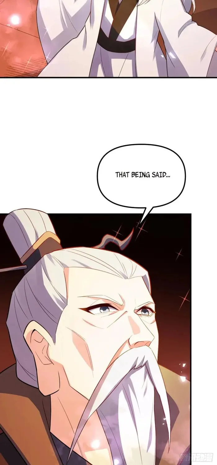A Big Shot Actually Chapter 557 page 42 - 