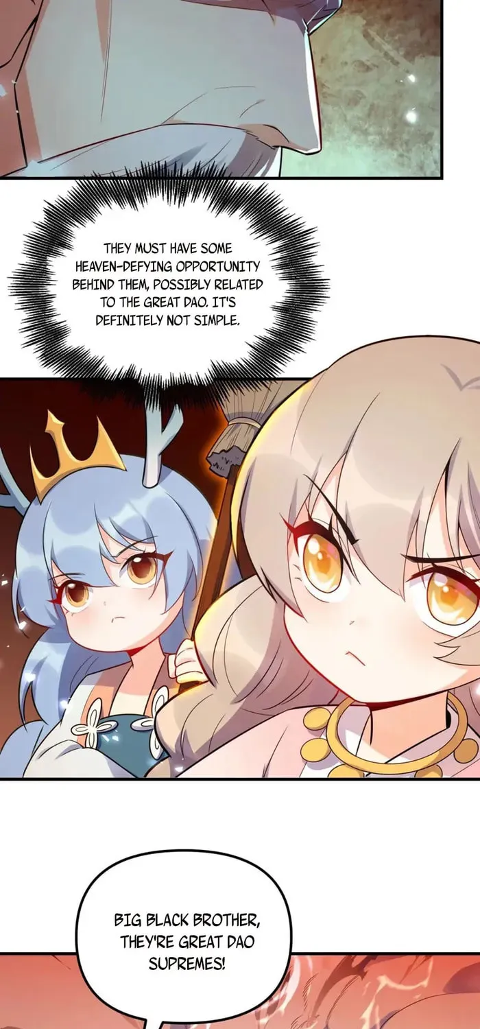 A Big Shot Actually Chapter 557 page 45 - 
