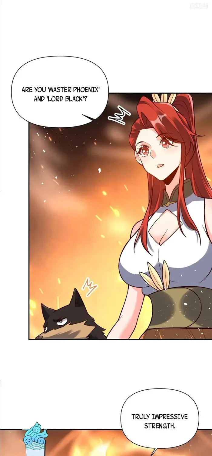 A Big Shot Actually Chapter 557 page 6 - 