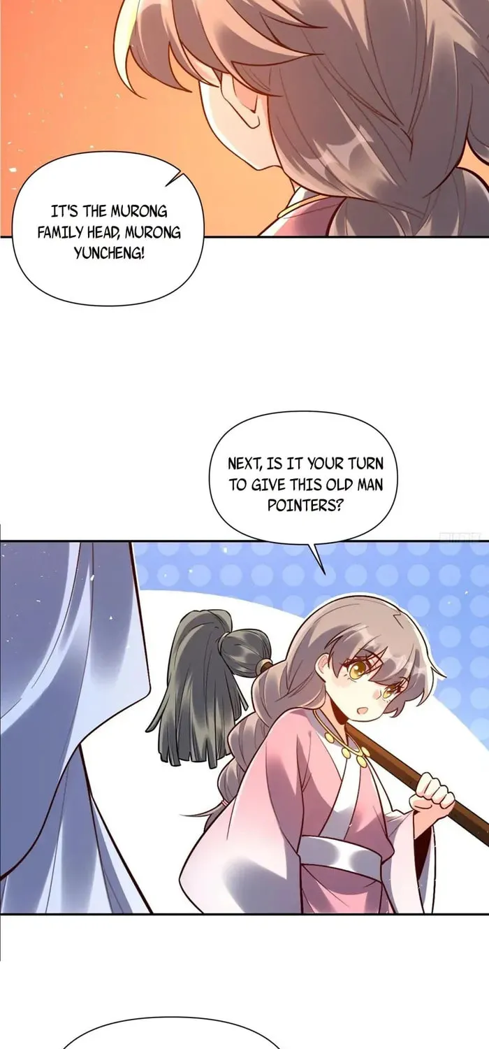 A Big Shot Actually Chapter 557 page 8 - 