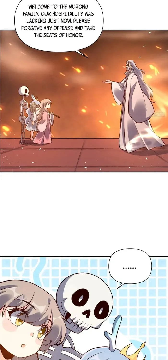 A Big Shot Actually Chapter 557 page 9 - 