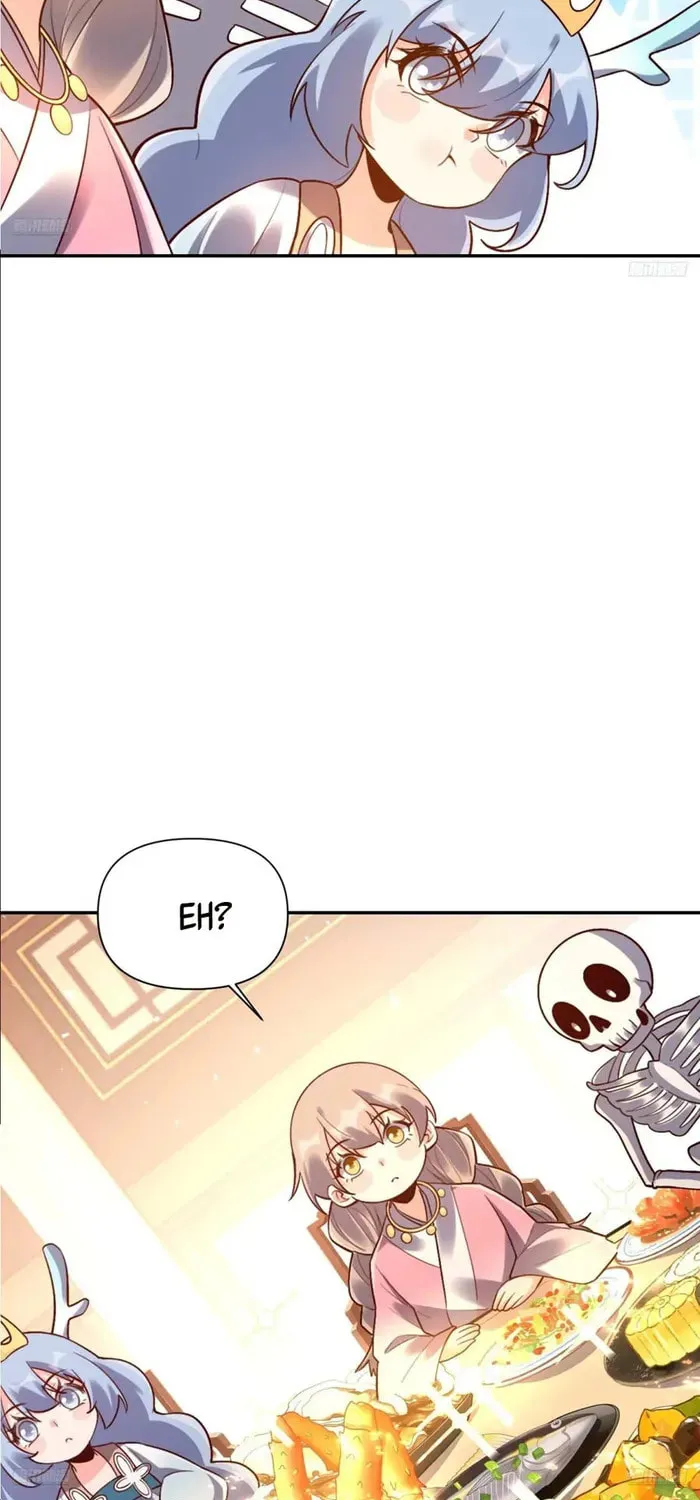 A Big Shot Actually Chapter 557 page 10 - 