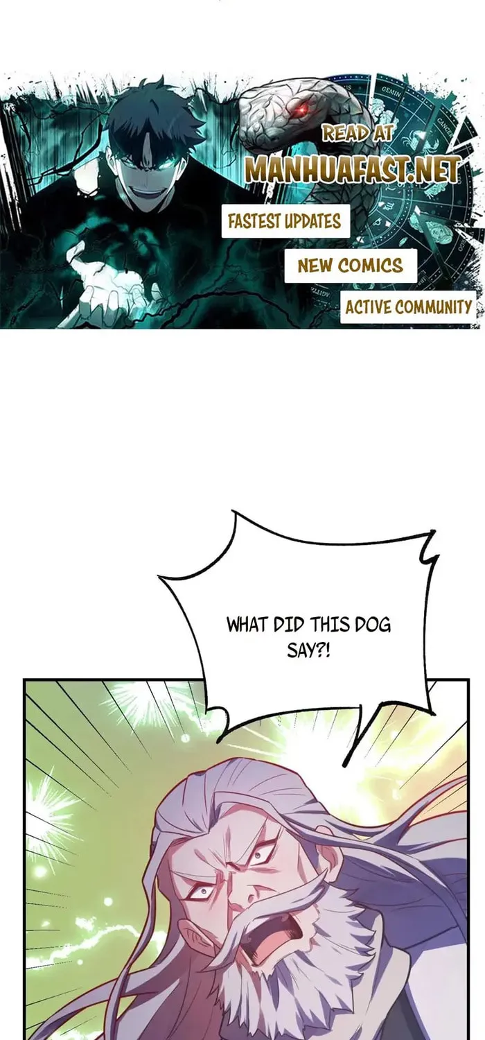A Big Shot Actually Chapter 558 page 2 - 