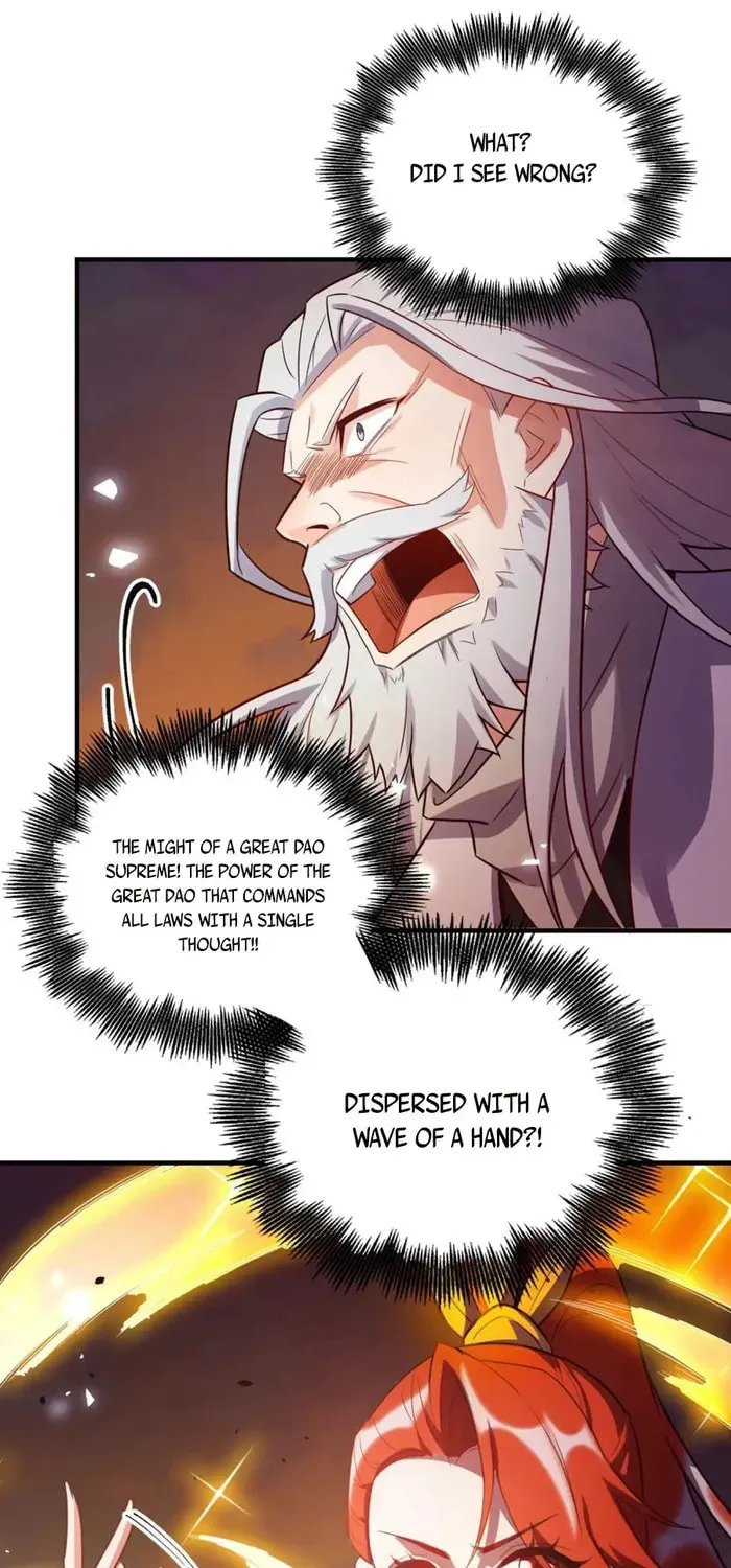 A Big Shot Actually Chapter 558 page 12 - 