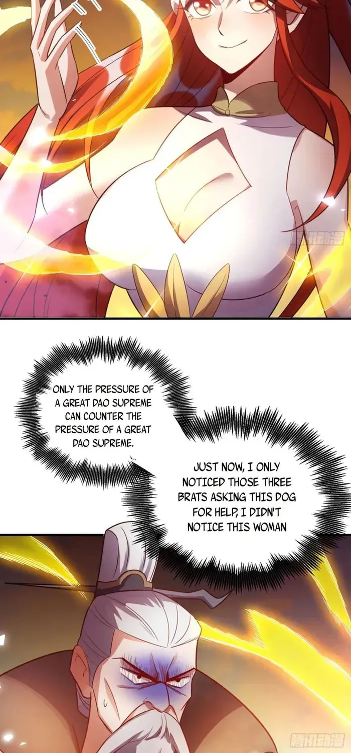 A Big Shot Actually Chapter 558 page 13 - 