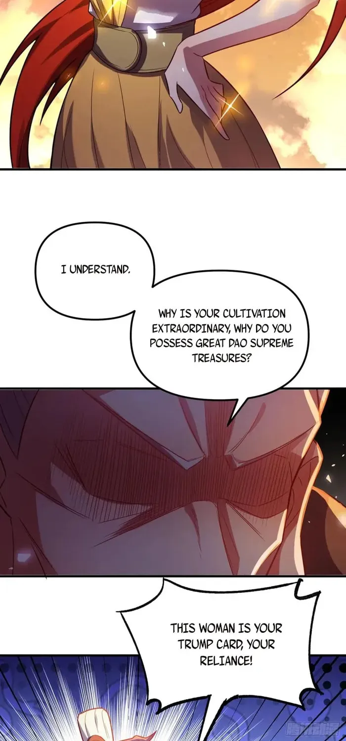 A Big Shot Actually Chapter 558 page 15 - 