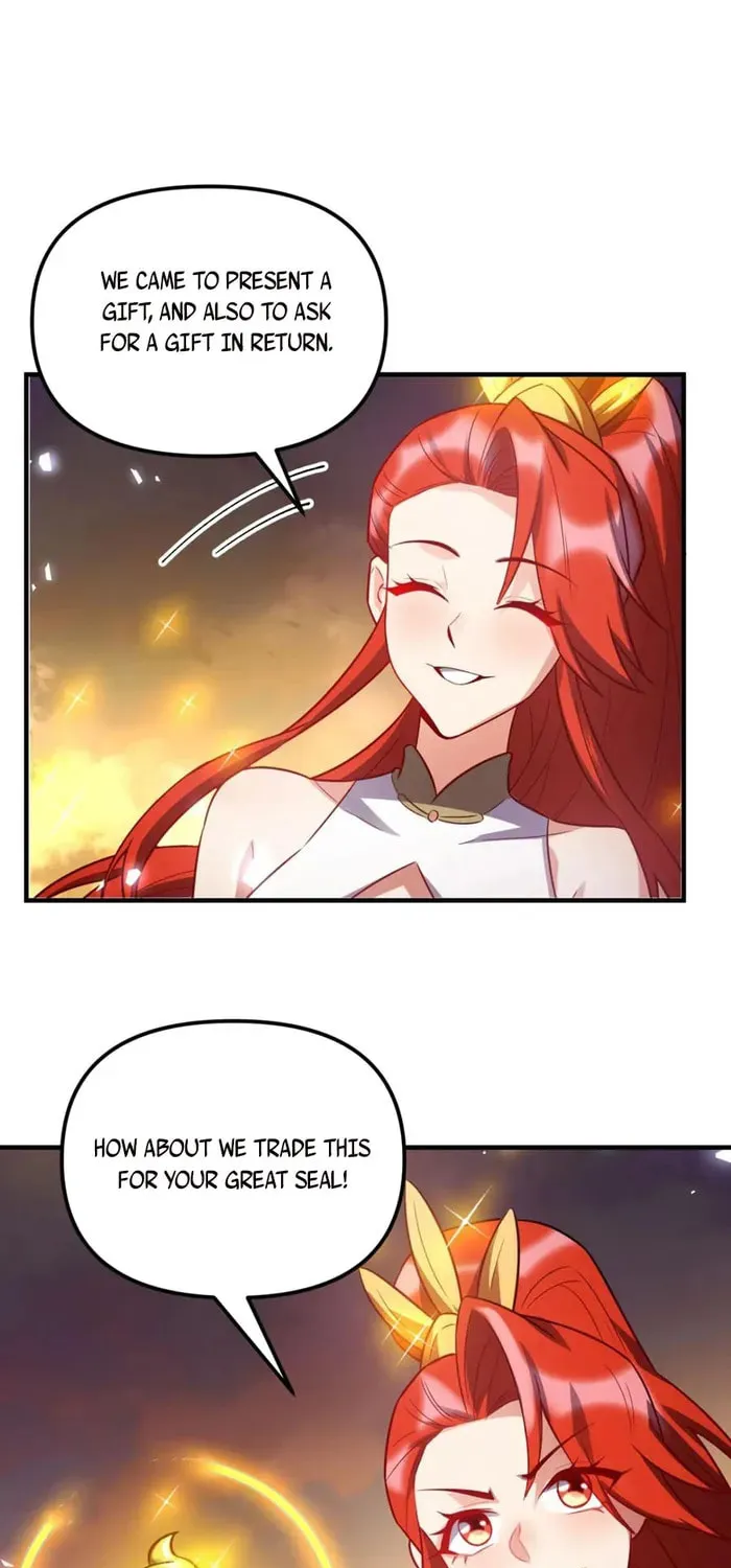 A Big Shot Actually Chapter 558 page 17 - 