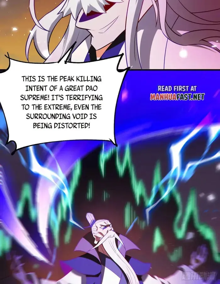 A Big Shot Actually Chapter 558 page 21 - 