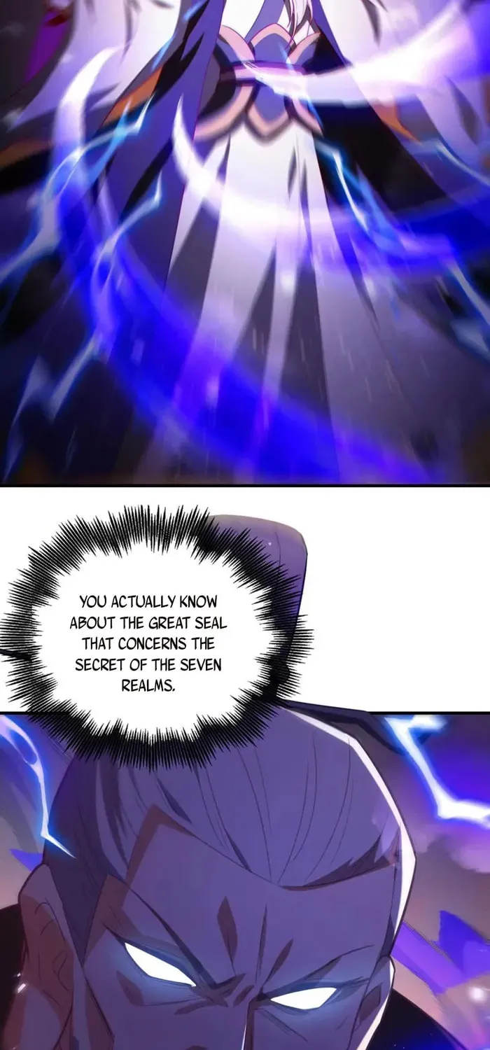 A Big Shot Actually Chapter 558 page 22 - 