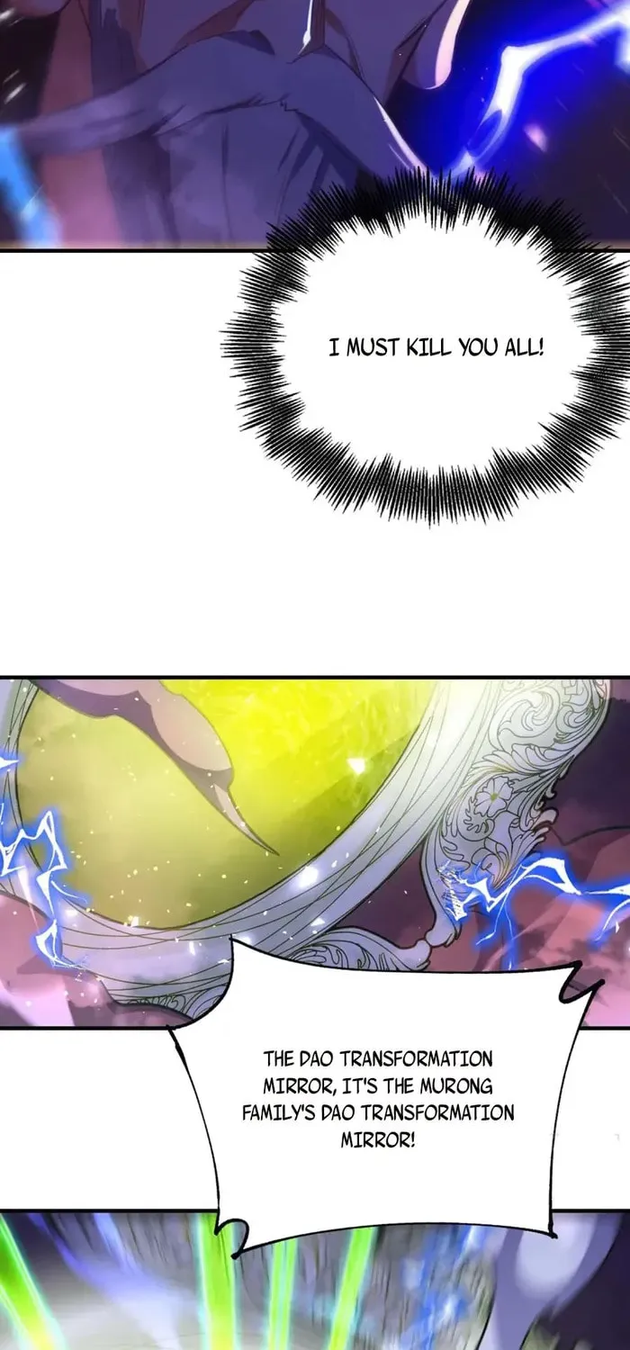 A Big Shot Actually Chapter 558 page 23 - 