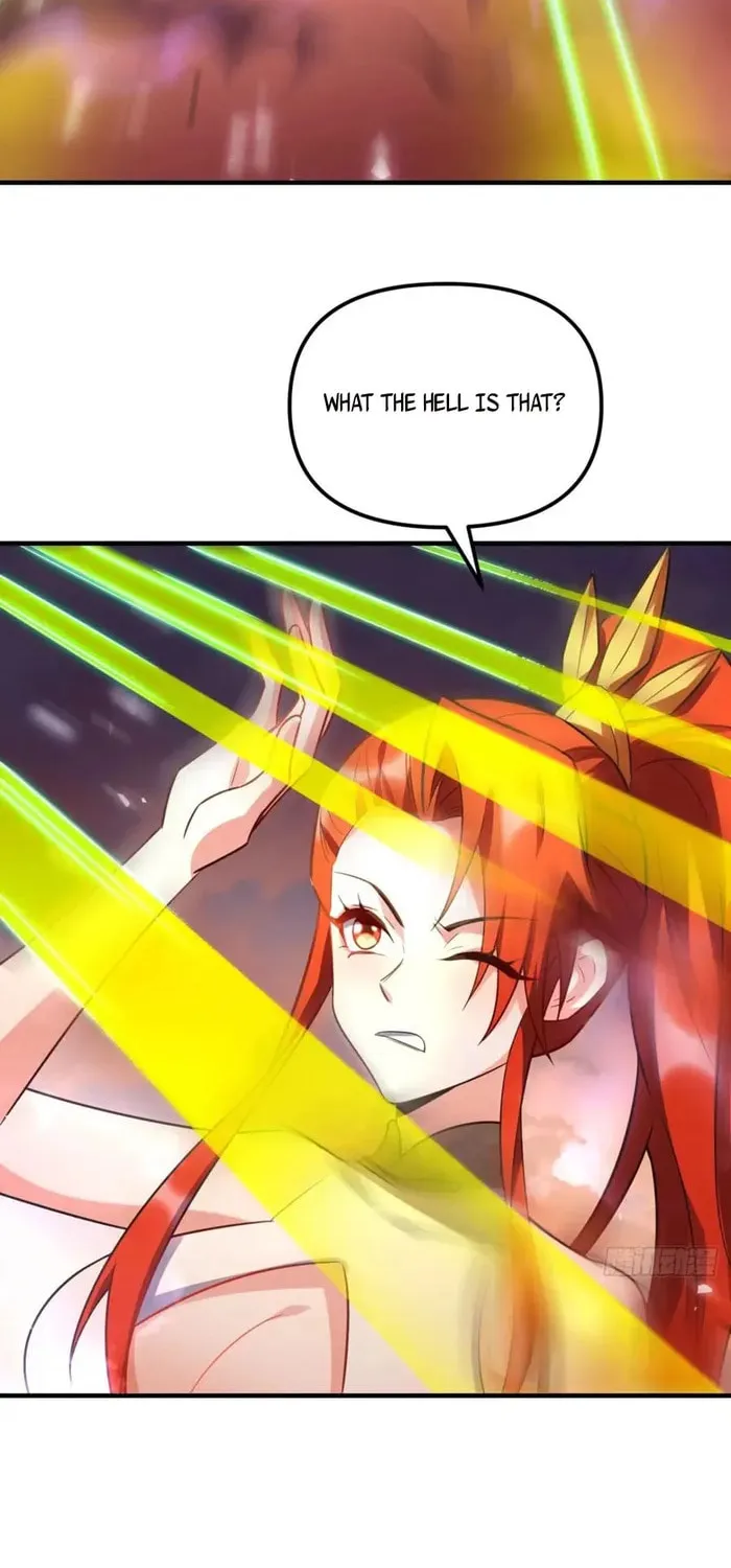 A Big Shot Actually Chapter 558 page 25 - 