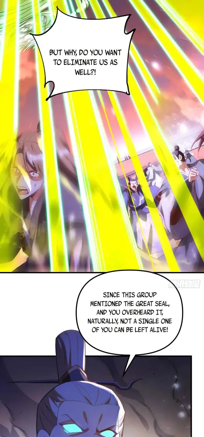A Big Shot Actually Chapter 558 page 27 - 